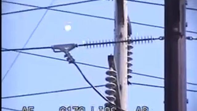 УФ диагностика полимерных изоляторов смотреть онлайн