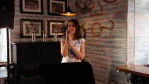 Lenka Задорожна - Пока на небе солнце светит