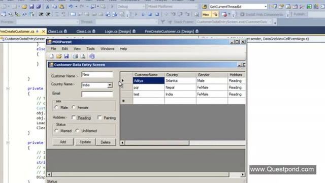 Learn .NET and C# in 60 Days Lab26.mp4 смотреть онлайн