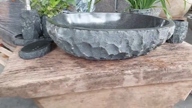 Раковина натуральный камень 4186 (речной) смотреть онлайн