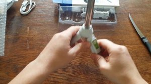 Bluetooth Штатив Селфи палка для телефона из AliExpress