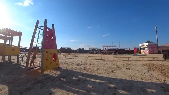 Соленое озеро Батайск Вся правда. смотреть онлайн