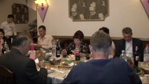 Жемчужная свадьба часть 1