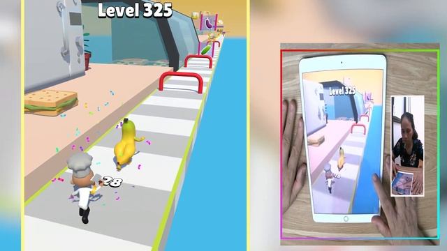 Play 1000 Levels Games Mobile Shape Gates, Sandwich Runner, Asmr Slicing 179CEUL181 смотреть онлайн