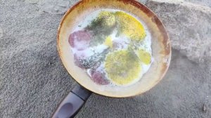 Расставил ДОНКИ на реке! Кто клюнет ТУТ? Это язь? Рыбалка 2022