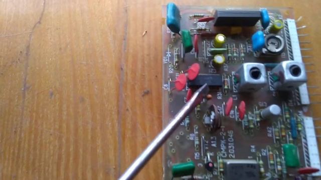 Советский телевизор Фотон 61 тц - 302 содержание. смотреть онлайн