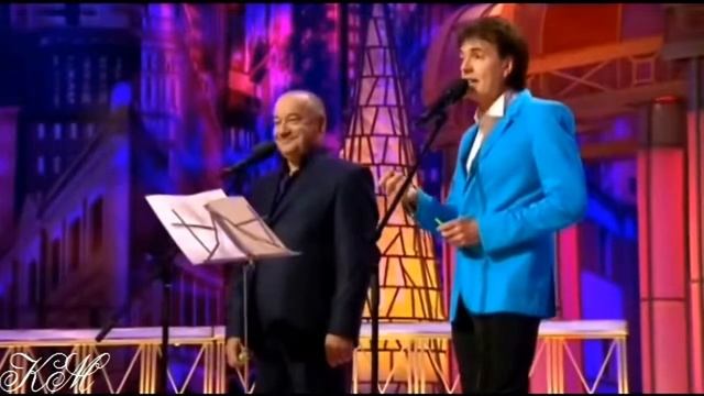 Анекдоты И.Маменко