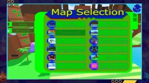 SONIC RP: MOBIUS MEGADRIVE HOW TO UNLOCK ALL SONIC FORMS ROBLOX (Super and Hyper Sonic)