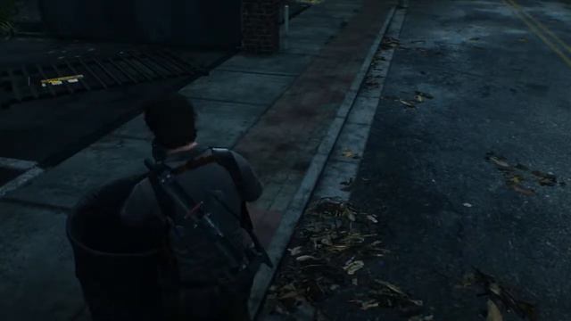 Прохождение The evil within 2 PS4 Глава 7 part 1 смотреть онлайн