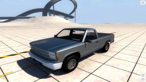 BeamNG DRIVE mod car Gavril D15 D25 D35 PACK