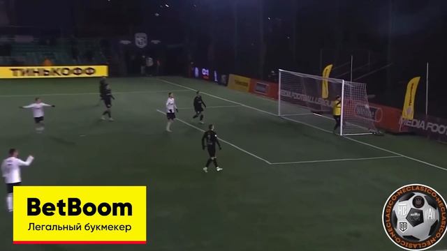 ЕГОРОВ ПО ДЕЛУ РАЗНЁС ЛЕВШУКА ИЗ АМКАЛА смотреть онлайн