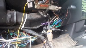 5vz swap Тойота 4Runner (Surf). Ч1: основы и осмотр