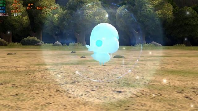 World of Final Fantasy® : Maxima | I3 4170 | Intel HD Graphics 4400 | 8GB RAM | 1280x720 |