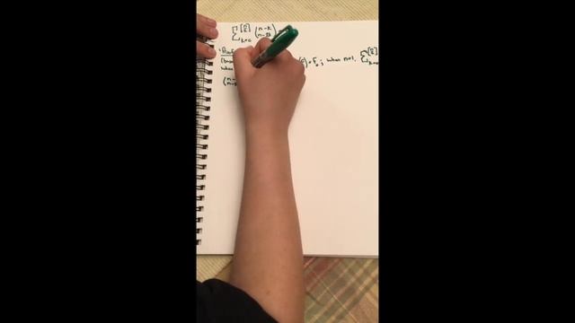 Pascal's Triangle + Fibonacci Sequence смотреть онлайн