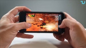 AetherSX2 New Update build test I Helio G35 Gaming I Can low-end smartphone run PS2 Games?
