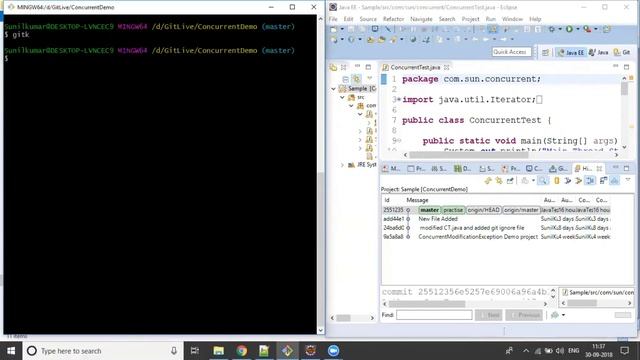 Git Head смотреть онлайн