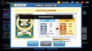 Gold Tower Defence 'Forever' Coupon (by Every Time !)