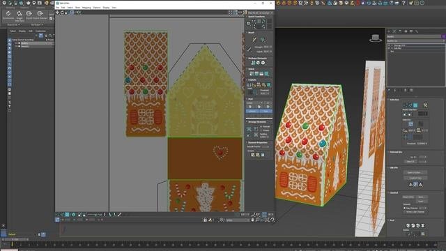 3dsmax 