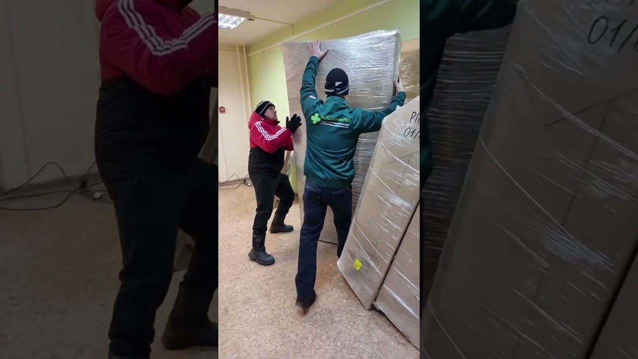 Реальные кадры с нашего производства смотреть онлайн