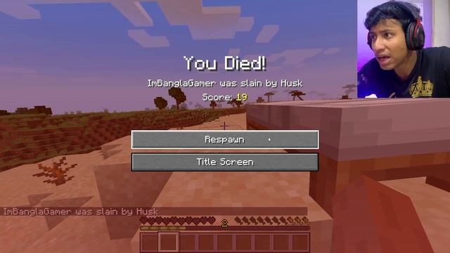 Amar Notun Ghor In Minecraft Ep1 || The Bangla Gamer смотреть онлайн