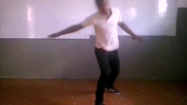 Capoeira Movimentações #01# Gunga De Ouro CDO смотреть онлайн