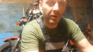 Самодельные щётки на болгарку.