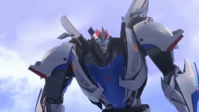 Transformers: Prime | A New Threat | कार्टून | Hindi Kahaniya | Cartoons