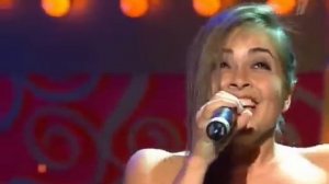 Ирида Хусаинова