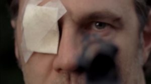 ЧТО, ЕСЛИ БЫ ШЕЙН ВЫЖИЛ? /  Ходячие мертвецы