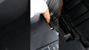Canon printer g3415 error E 3