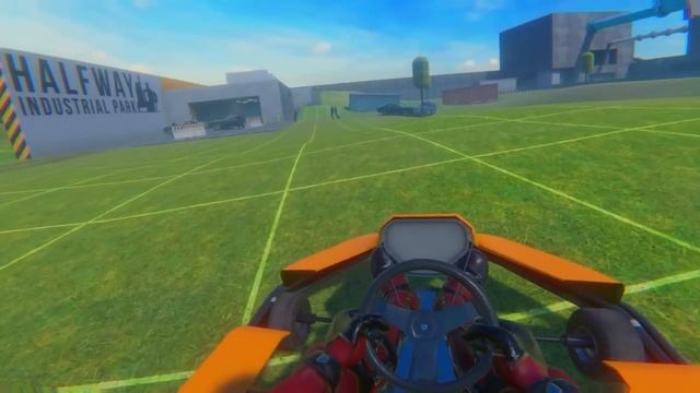 Bonelab Brutality смотреть онлайн