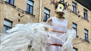 Гуляю по Питеру. В легендарную пышечную не попасть. Где же жила Пиковая Дама? Банковский мост