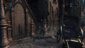 Bloodborne | (PlayStation 4, 2015) | 4K Gameplay