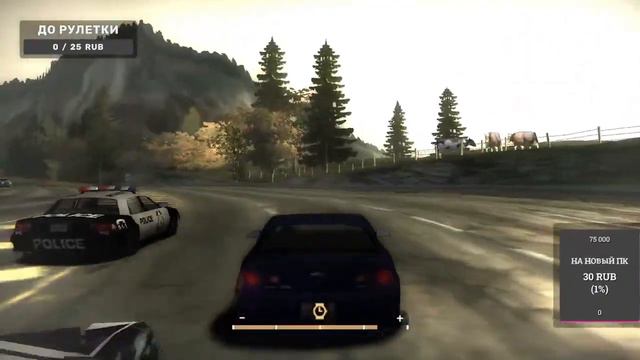 Играю в Радмир и Варфейс +Рулетка смотреть онлайн