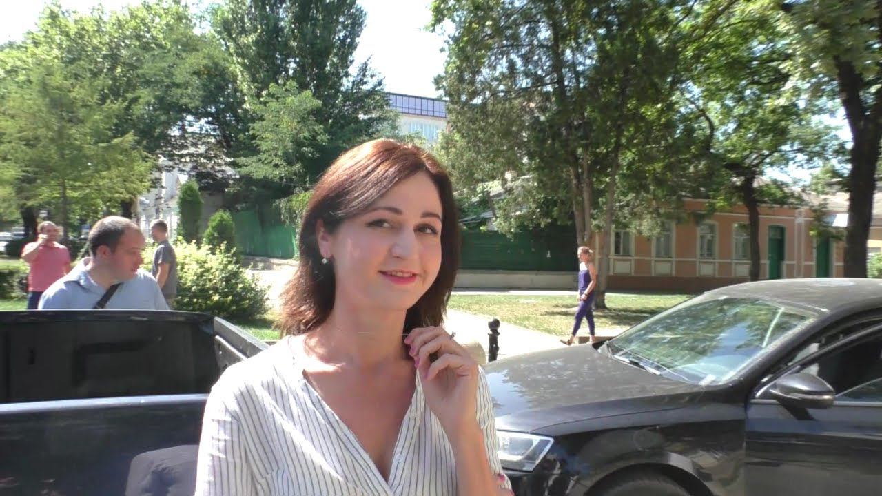 Ставрополь. #1. Администрация запретила въезд во двор в самом центре города смотреть онлайн