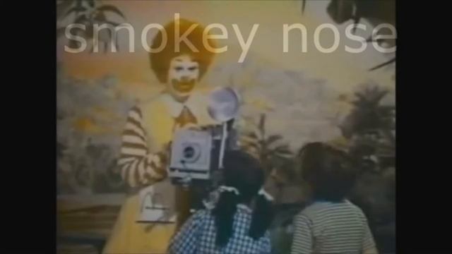 Mcdonalds Land