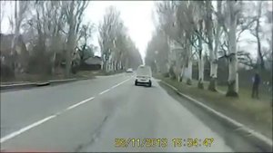 Дороги Донбасса. Донецк . П. Комунаров+ дорога до АВ Южный.