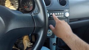 Кольт 2005 автомат робот 4 хоз 175т пробег