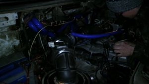 Газель с японским мотором toyota 3rz-fe