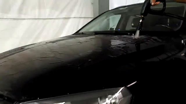 После нано мойки смотреть онлайн