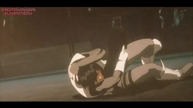 TRAILER-GHOST IN THE SHIELL 2.0-(EXTERMINADOR) смотреть онлайн