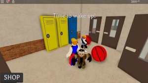 НЕРЕАЛЬНО КРИПОВЫЙ ШКОЛЬНЫЙ ХОРРОР в Роблокс!!! Horror Quest ROBLOX