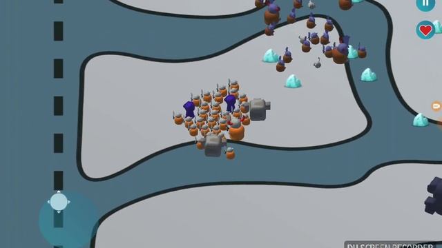 Обзор The Necromancer смотреть онлайн