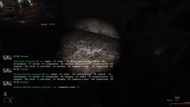 Народная Солянка 2010 30 Новелл