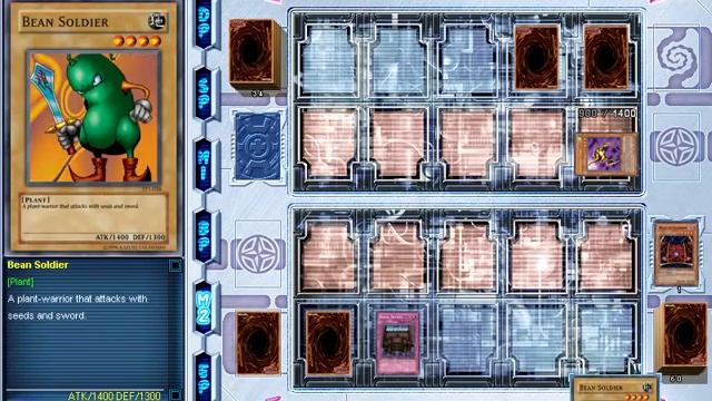 180. Yu-Gi-Oh! Power of Chaos: Kaiba the revenge смотреть онлайн