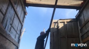 Боковая растентовка верхняя растентовка Краснодар и едем в Новороссийск