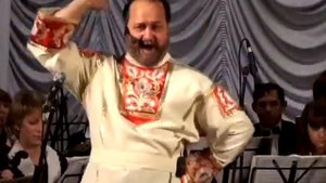 Выйду на улицу.mpg