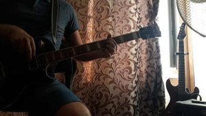 Танцы минус-Диктофоны(Jolana Diamant  Bass cover)