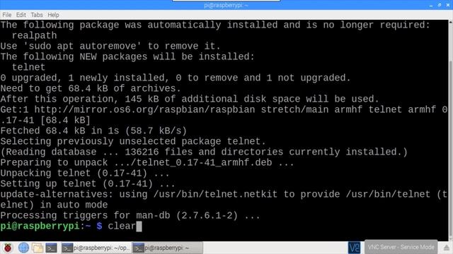 CircuitPython nRF52840-dongle OpenOCD Pi Tutorial