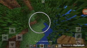 Как построить хоррор карту в Майнкрафте